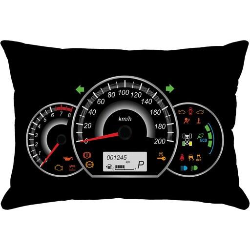 پشت گردنی صندلی خودرو رنس مدل R9-50918 یک عددی